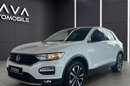 VW T-Roc 79.643 km 19.900 &euro; Hückelhoven 41836