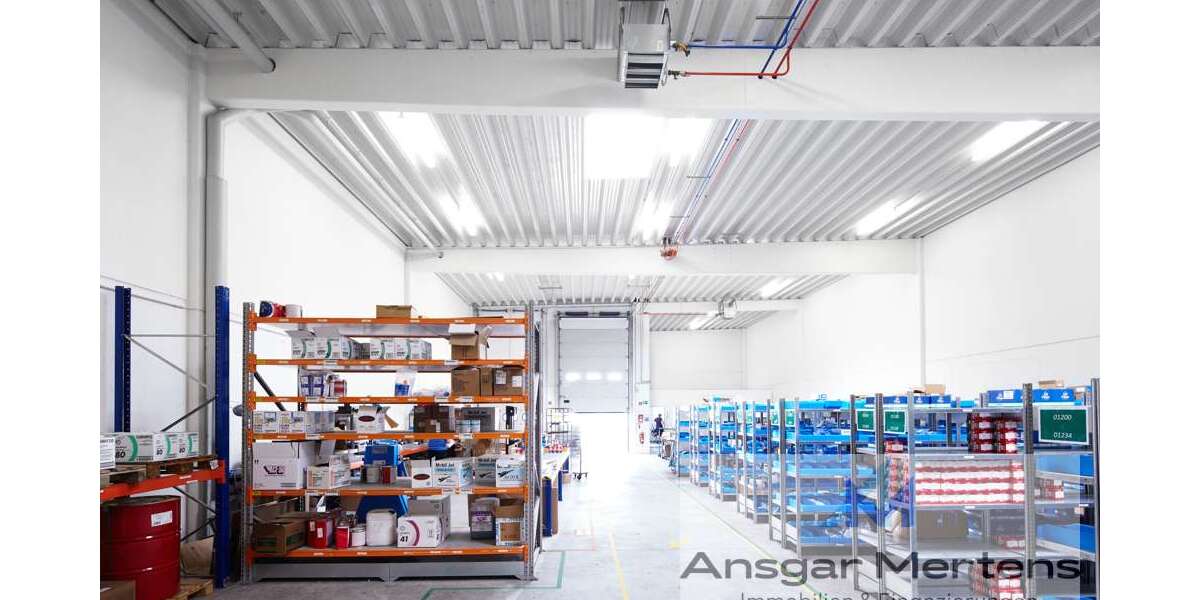 Gewerbeobjekt Mönchengladbach / Uedding Uedding - 3.281&euro; | Angebot:18999982