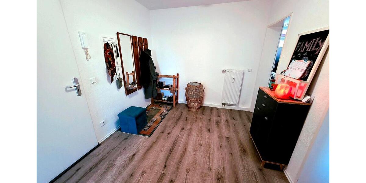 Etagenwohnung Neukirchen-Vluyn Vluyn - 2 Zimmer, 62 m&sup2;, 722&euro; | Angebot:26024002