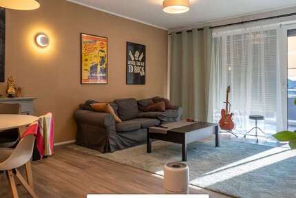 Wohnung Heinsberg / Oberbruch Oberbruch - 2 Zimmer, 62 m&sup2;, 192.000&euro; | Angebot:21414595