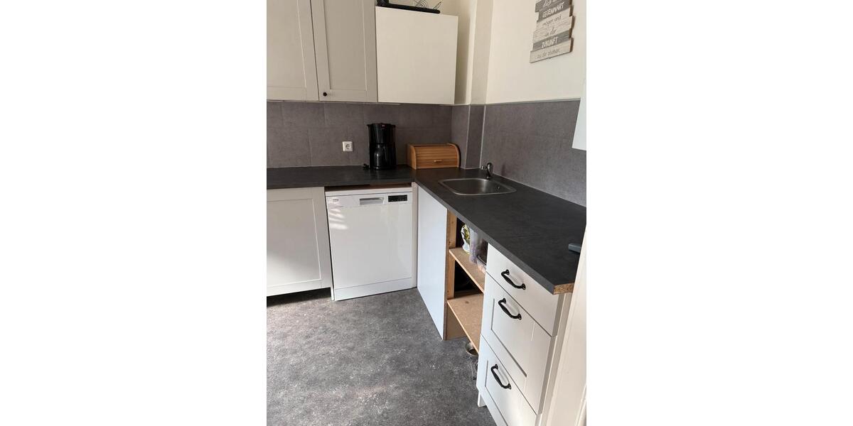 Erdgeschoßwohnung Mönchengladbach Nord - 2 Zimmer, 55 m&sup2;, 550&euro; | Angebot:26639546