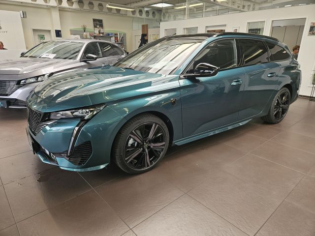 Peugeot 308 2.500 km 34.990 &euro; Heinsberg 52525