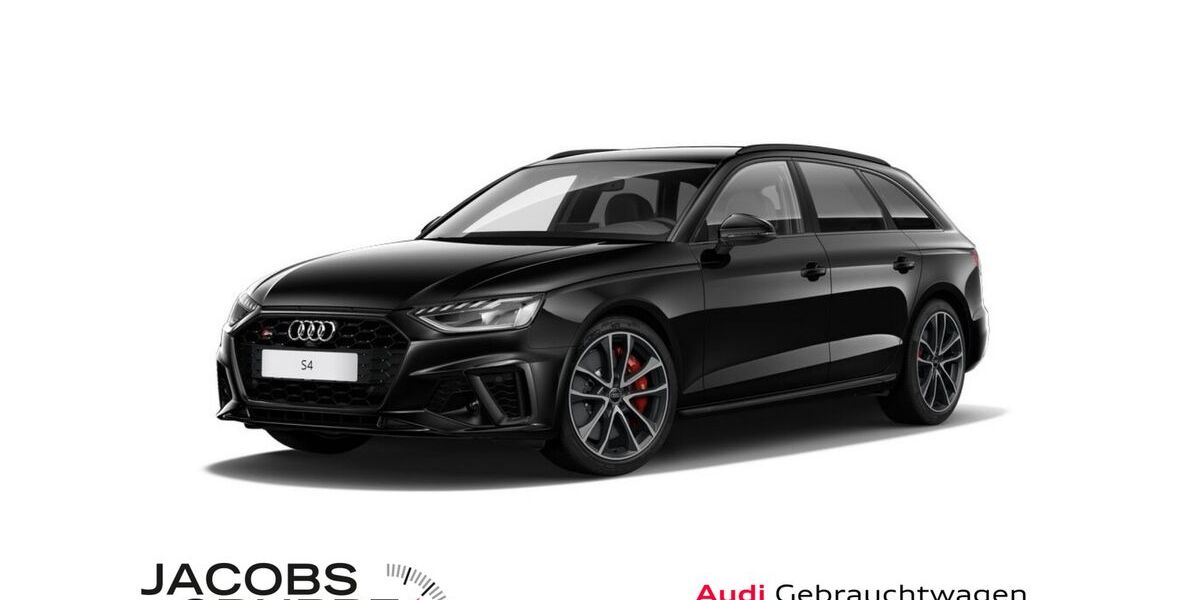 Audi S4 55.927 km 42.480 &euro; Heinsberg 52525