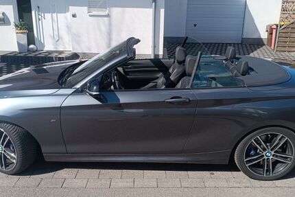 BMW M240i 43.750 km 38.950 &euro; Krefeld 47804