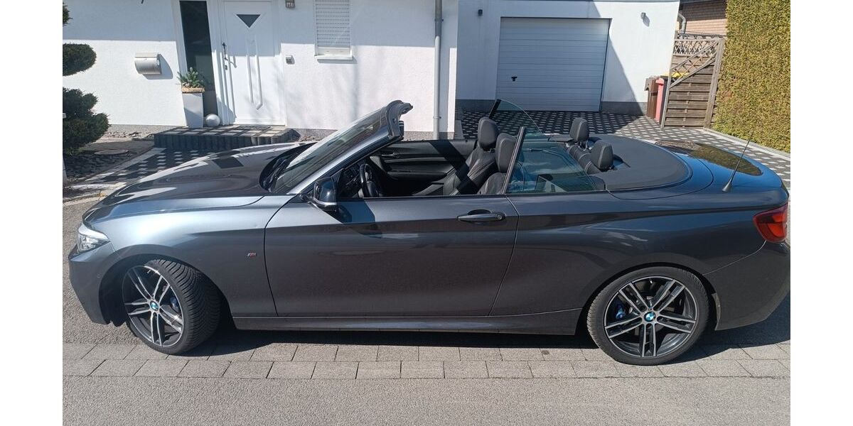 BMW M240i 43.750 km 38.950 &euro; Krefeld 47804