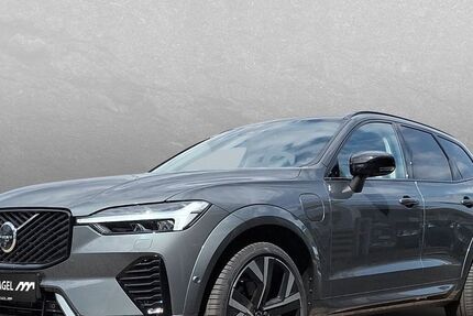 Volvo XC60 9.350 km 62.880 &euro; Geldern 47608