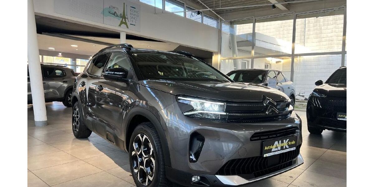 Citroen C5 Aircross 32.139 km 23.490 &euro; Mönchengladbach 41063