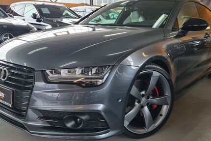 Audi A7 121.138 km 29.990 &euro; Mönchengladbach 41238