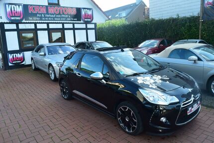 Citroen DS3 50.446 km 7.490 &euro; Mönchengladbach 41066