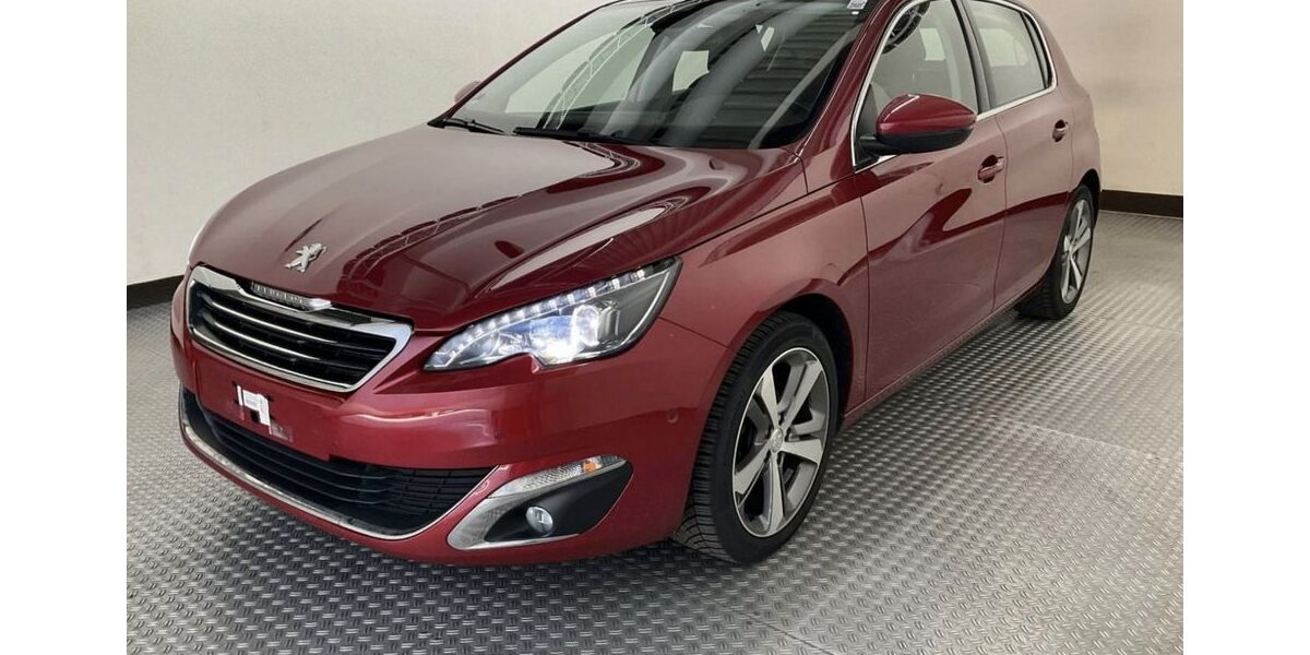 Peugeot 308 149.000 km 68.000 &euro; Viersen 41749