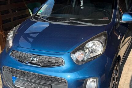 Kia Picanto 53.500 km 6.900 &euro; Viersen 41749