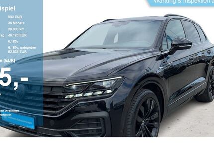 VW Touareg 90.847 km 46.110 &euro; Geldern 47608