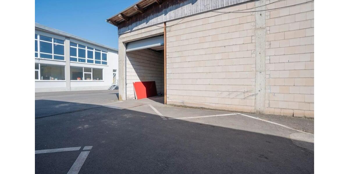 Gewerbeobjekt Hückelhoven - 3&euro; | Angebot:17581991