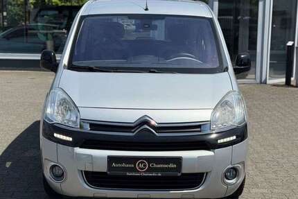Citroen Berlingo 202.425 km 3.999 &euro; Viersen 41748