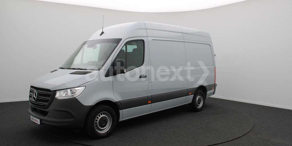 Mercedes-Benz Sprinter 103.050 km 36.283 &euro; Mönchengladbach 41066