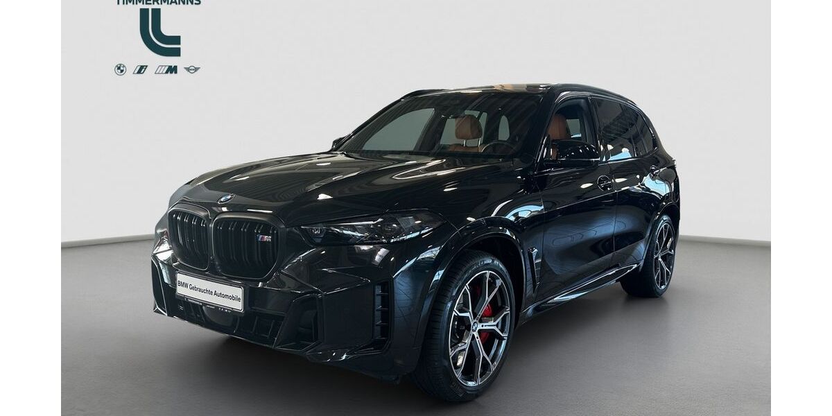 BMW X5 M60 20.315 km 86.550 &euro; Kaarst 41564