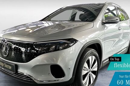Mercedes-Benz EQA 20.409 km 41.876 &euro; Mönchengladbach 41238