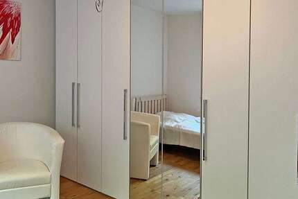 Wohnung Grevenbroich - 1 Zimmer, 40 m&sup2;, 490&euro; | Angebot:25820131