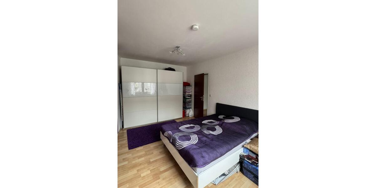 Etagenwohnung Mönchengladbach Süd - 2 Zimmer, 59 m&sup2;, 368&euro; | Angebot:25884295