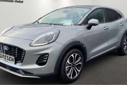 Ford Puma 1.959 km 23.450 &euro; Neuss 41464