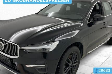 Volvo XC60 195.508 km 27.707 &euro; Krefeld 47829