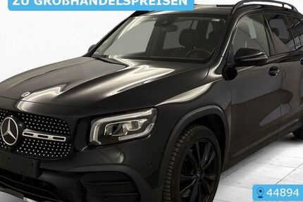 Mercedes-Benz GLB 220 125.169 km 32.890 &euro; Krefeld 47829