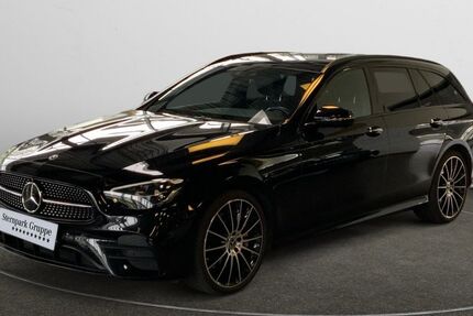 Mercedes-Benz E 450 64.300 km 46.880 &euro; Moers 47441