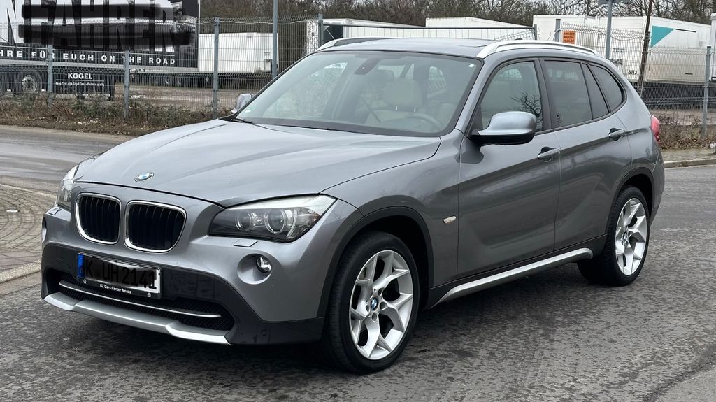 BMW X1 206.000 km 8.700 &euro; Neuss 41460