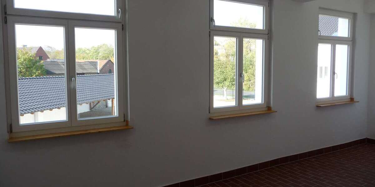 Etagenwohnung Schwalmtal Eschenrath - 1 Zimmer, 23 m&sup2;, 230&euro; | Angebot:25897608