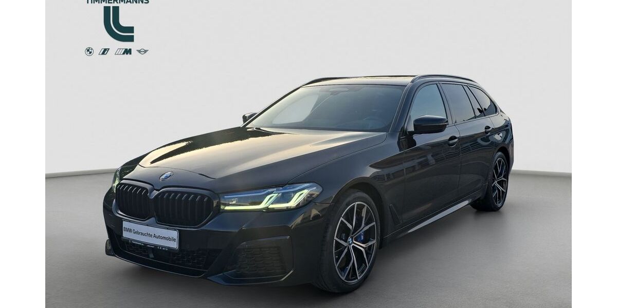 BMW 540 84.361 km 48.900 &euro; Nettetal 41334