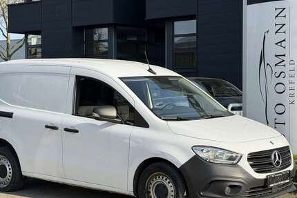 Mercedes-Benz Citan 109.270 km 12.950 &euro; Krefeld 47805