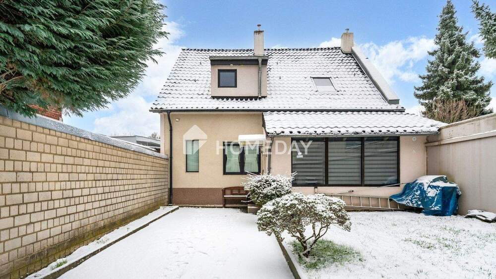 Mehrfamilienhaus, Wohnhaus Mönchengladbach Rheydt-West - 5 Zimmer, 208 m&sup2;, 699.000&euro; | Angebot:25677750