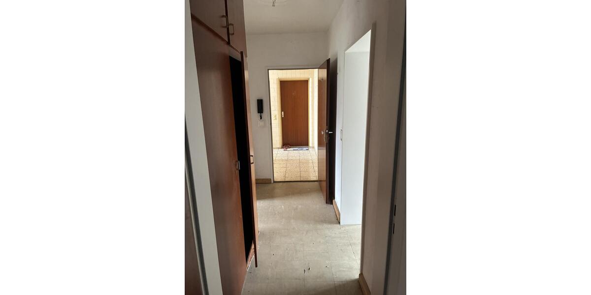 Etagenwohnung Neukirchen-Vluyn Vluyn - 3.5 Zimmer, 69 m&sup2;, 385&euro; | Angebot:22702935