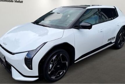 Kia EV4 11.844 km 43.480 &euro; Neuss 41464