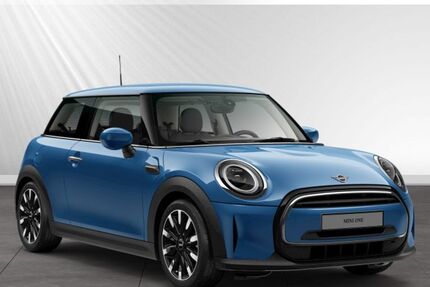 Mini ONE 63.290 km 17.790 &euro; Geldern 47608