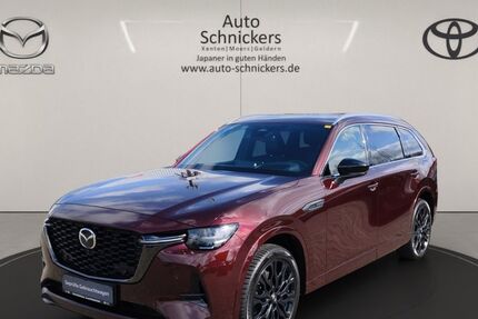 Mazda CX-80 20.918 km 48.740 &euro; Geldern 47608