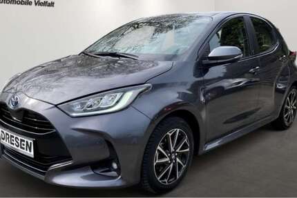 Toyota Yaris 29.500 km 18.290 &euro; Viersen 41747