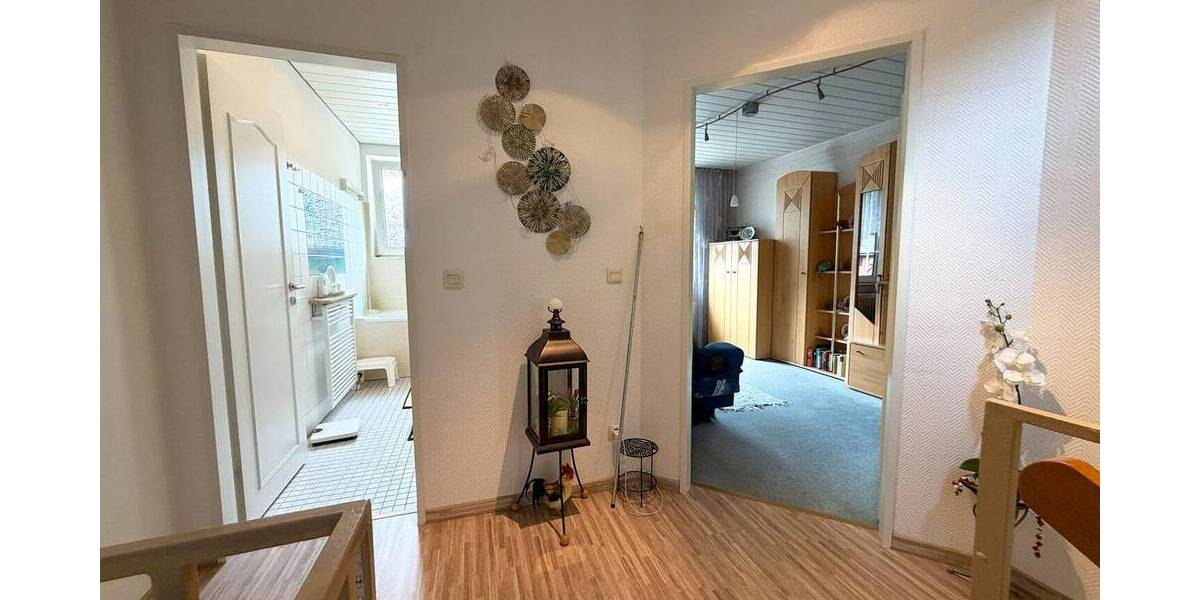 Reihenendhaus Wassenberg - 3 Zimmer, 93 m&sup2;, 259.000&euro; | Angebot:26929103