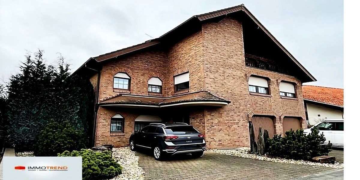 Einfamilienhaus Erkelenz - 7 Zimmer, 180 m&sup2;, 598.000&euro; | Angebot:26947407