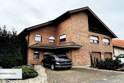 Haus Erkelenz - 7 Zimmer, 180 m&sup2;, 598.000&euro; | Angebot:26947407