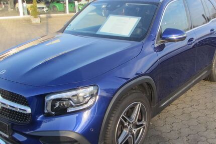 Mercedes-Benz GLB 220 65.781 km 36.700 &euro; Moers 47445