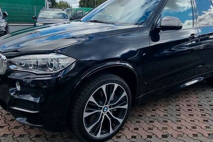 BMW X5 132.587 km 33.998 &euro; Mönchengladbach 41063