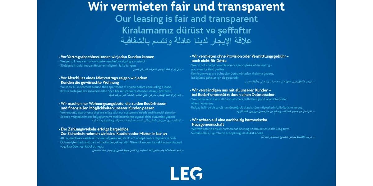 Etagenwohnung Krefeld Gellep-Stratum - 3 Zimmer, 75 m&sup2;, 385&euro; | Angebot:25988839