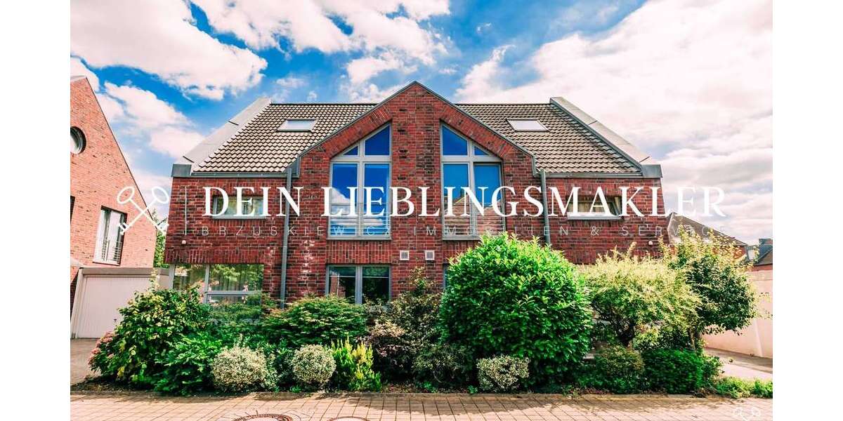 Einfamilienhaus Mönchengladbach Nord - 5 Zimmer, 135 m&sup2;, 469.000&euro; | Angebot:19098375