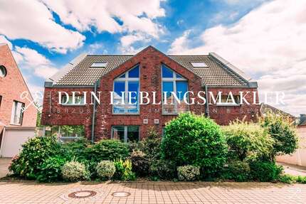 Haus Mönchengladbach Nord - 5 Zimmer, 135 m&sup2;, 469.000&euro; | Angebot:19098375