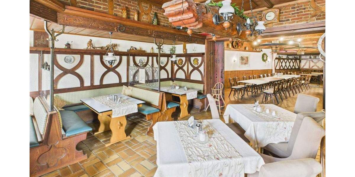 Mehrfamilienhaus, Wohnhaus Hückelhoven Brachelen - 9 Zimmer, 200 m&sup2;, 239.000&euro; | Angebot:25662076