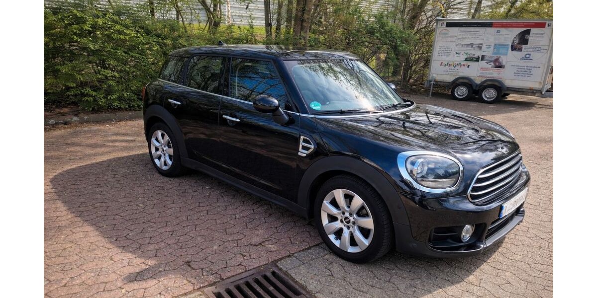 Mini One Countryman 52.000 km 18.600 &euro; Meerbusch 40668