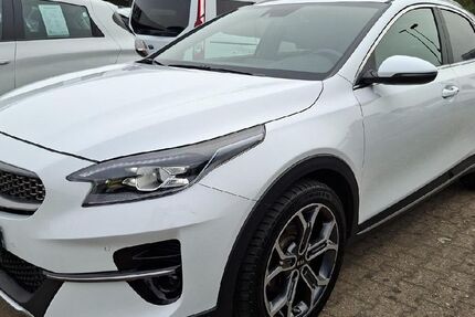 Kia XCeed 74.400 km 19.900 &euro; Erkelenz 41812