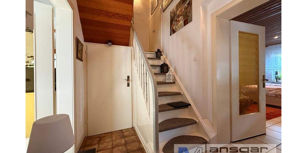 Einfamilienhaus Mönchengladbach Pesch - 6 Zimmer, 131 m&sup2;, 285.000&euro; | Angebot:25666496