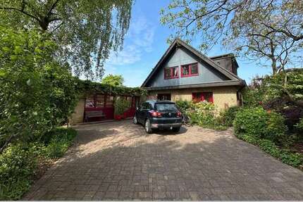 Haus Krefeld Benrad - 4 Zimmer, 159 m&sup2;, 770.000&euro; | Angebot:26830333